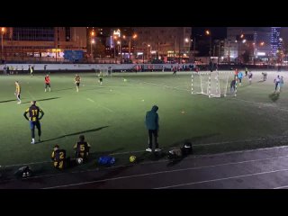 FC SPIRIT - Регион 59 (1-2Д)