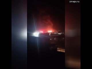 “Хлопцы, лягайте!“  Российские “Герани“ сегодня ночью атаковали объекты инфраструктуры украинских по