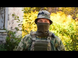 Видео от Курсы НВП “РОКОТ“ Рыбинск