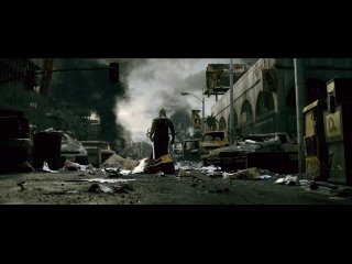 Обитель зла 4: Жизнь после смерти / Resident Evil: Afterlife (2010), отрывок из фильма