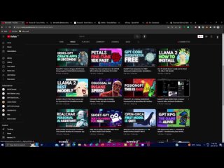 How To Install Flowise AI - Create LLM Apps In SECONDS with NO Code FOR FREE!
