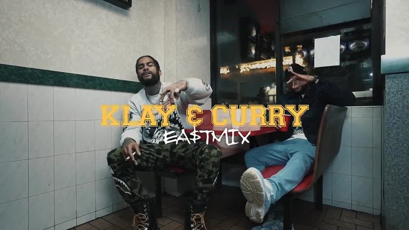 Dave East Feat. Cruch Calhoun Steph Klay ( Music