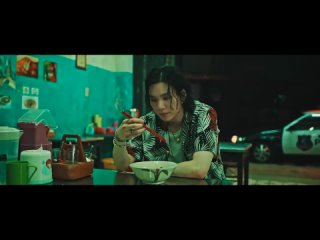 Agust D 해금 Official MV