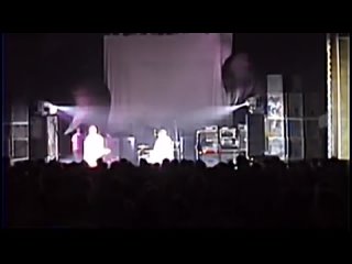 blink-182 (Portland Live, 1998)