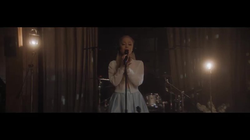 Ariana Grande Tattooed Heart ( Live from