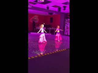 Видео от Танцы в Тоншалово с Татьяной Норовой