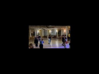 Спортивные танцы в Новогиреево. ТСК “Лотос“tan video