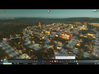 Сити Скайлайн - Геймплей ПК (Без комментариев)  Cities Skylines - Gameplay PC (No commentary) #7
