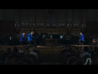 Bel Suono. Live 2022. Moscow Conservatory Hall