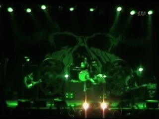 Danzig (feat. Doyle) - Live At Electric Factory, PA (2005)