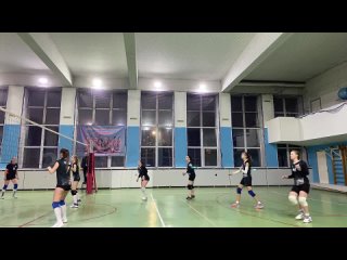 Live: Спортивное сообщество МГЮА (г. Кирова)