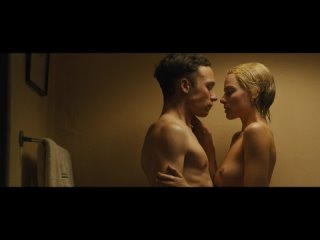 Марго Робби (Margot Robbie) голая в фильме «Страна грез» (2019)