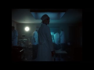 Patient №1 ｜ Official trailer