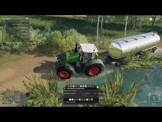 [Luft Games] Farming Simulator 19 | Как ухаживать за коровами | Самый подробный гайд