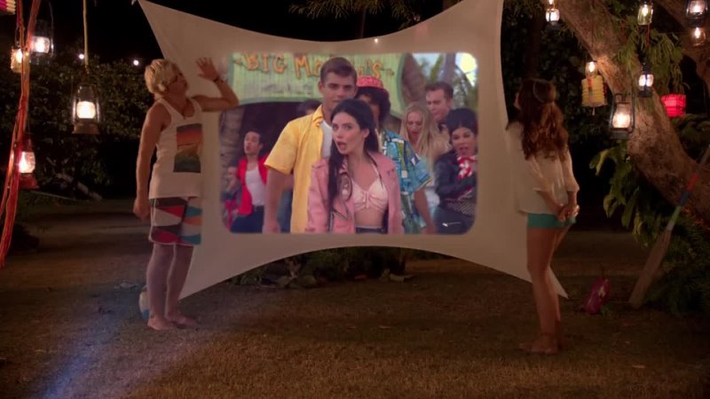 Teen Beach 2 Cast Best Summer Ever, Teen Beach