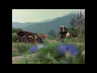 服部半蔵　影の軍団（1980) 第26話 JP (HD 1080) (no sub)