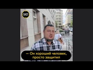 В Москве задержан мигрант из Таджикистана Аскарали Очилдиев нокаутировавший трусливо с зади на скамейке мужчину
