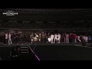 230923 smtown ending stage - hope (red velvet cut)