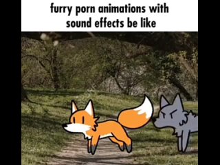 furry porn