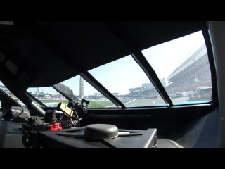 #1 - Ross Chastain - Onboard - Charlotte Roval - Round 32 - 2023 NASCAR Cup Series