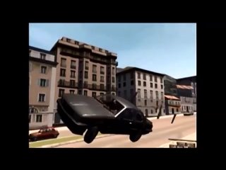 [Monotrematic Studios] Driver 3: Insane Crashes, Stunts, and Funny Moments