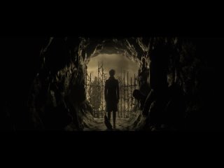 Песочный человек (Сериал 2022) 4 серия HD ужасы, фэнтези, боевик, драма