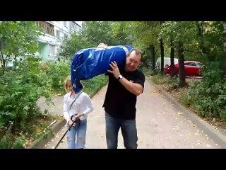 Video by Igor Mishenkov