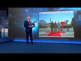 Улетевший с автопилотом американский истребитель F-35 удалось найти лишь через сутки