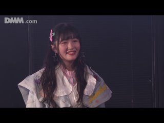 AKB48 230917 4SS7 LOD 1800 1080p DMM HD (Sato Kiara Graduation Performance)