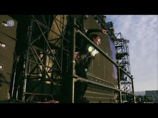 [TV] BABYMETAL at Rising Sun Rock Festival 2023 (Space Shower TV )
