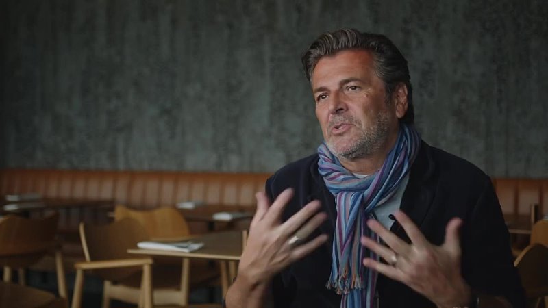 Thomas Anders interview
