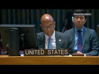 🤪  🪩   ️ ️🇺🇸 Estados Unidos  instó a no votar por la membresía de Rusia en el Consejo de Derechos Humanos de la ONU