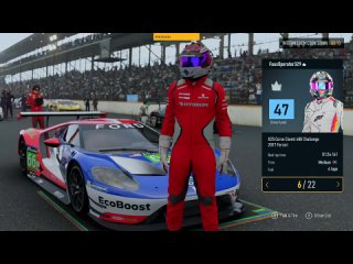 [Super GT] Forza Motorsport: This Race was Absolutely Unbelievable