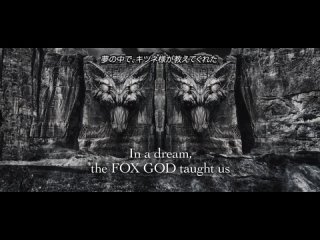 BABYMETAL - BABYMETAL Returns - THE OTHER ONE -[Bdrip]