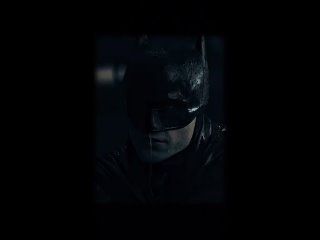 the batman | robert pattinson edit