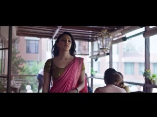 Lust Stories (2018) [1080p HD AVC UNTOUCHED - x264 - [Tamil + Telugu + Hindi] - DDP5.1 (640Kbps) - 2.7GB]