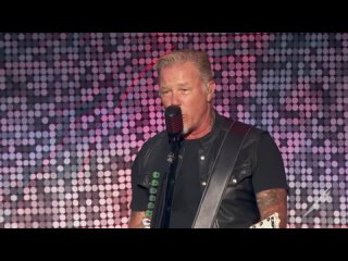 Metallica - Live In San Francisco 2017 (Full Concert) Outside Lands