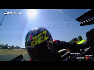 MotoGP 2023 round 12 Misano  🇸🇲  RACE  (RUS)