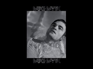My new remix: David Kushner - Daylight (MIKE MVSK remix)