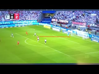 Tactical Analysis  Bayern Munich 6-1 Eintracht Frankfurt   Nagelmans Terrific Tactics