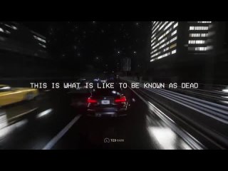 [TED CARS] Freddie Dredd - Limbo (Lyrics)