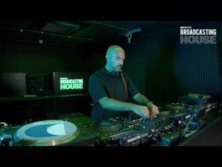 Angelo Ferreri (Live from The Basement) - Defected Broadcasting House