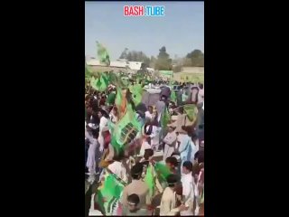 В пакистанском городе Мастунг, совершён теракт во время отмечания религиозного праздника Мавлид Ан-Наби