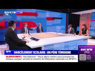 L’interview de Pap Ndiaye en intégralité