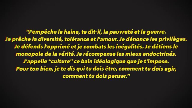 La descente aux enfers de la France