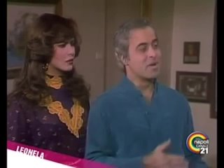 Leonela (1984) -105.a puntata