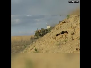 Палестинские ресурсы опубликовали очередное видео штурма израильского военного объекта у сектора Га