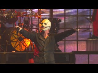 Slipknot - Live In Los Angeles 2021 (Full Concert) Knotfest Roadshow