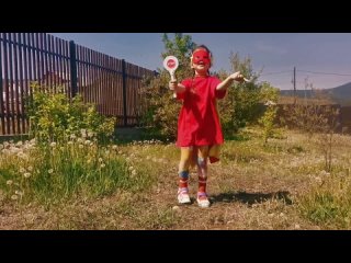 «Приключения девочки» | победитель конкурса видеороликов по электробезопасности «Уроки Дяди Тока»