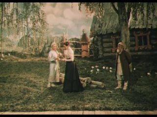 Римский-Корсаков (1953)